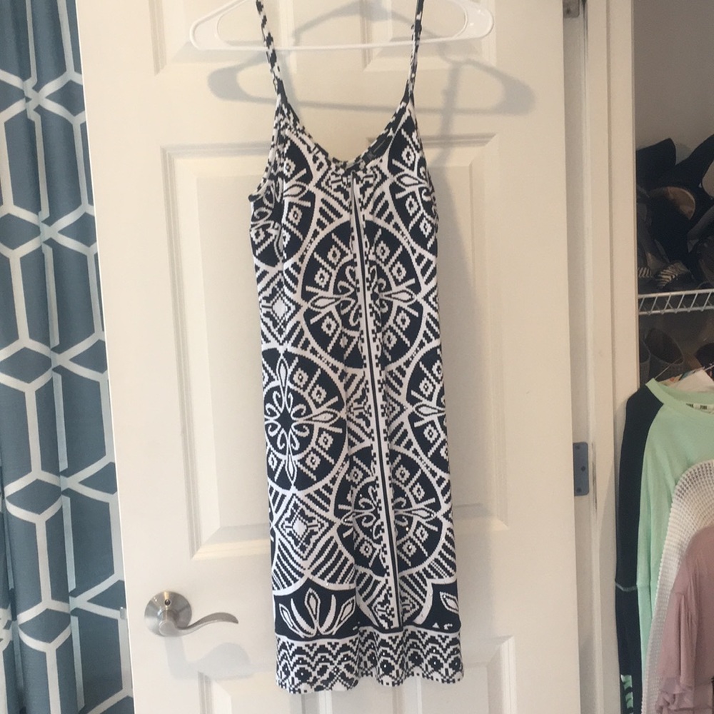 INC woman’s dress